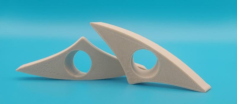 Ergonomic Book Holder