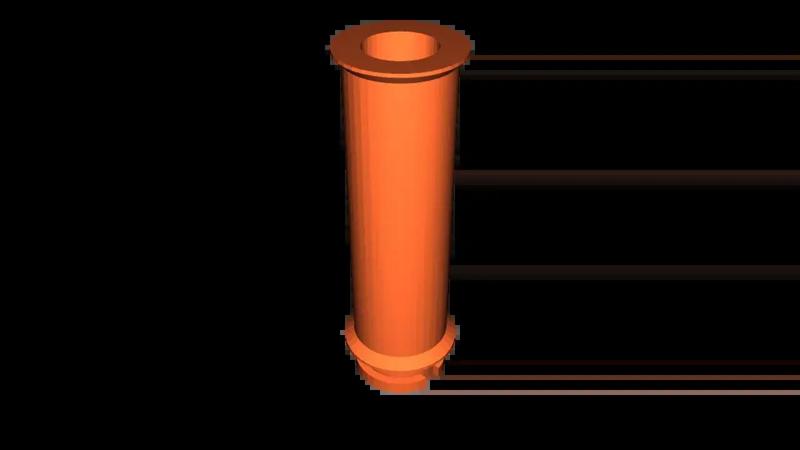 creality ender 3 s1 spool holder