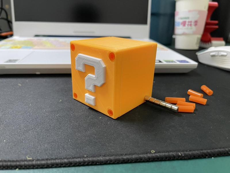 Question Box