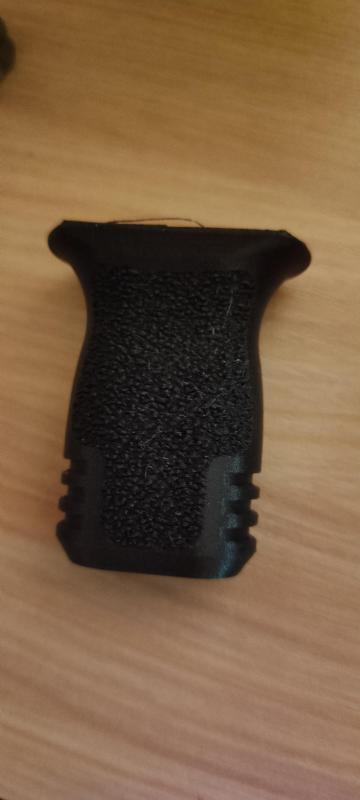 NFT Vertical Grip (MLOK)