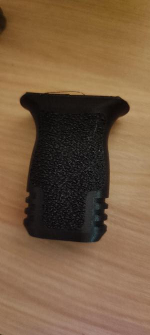NFT Vertical Grip (MLOK)