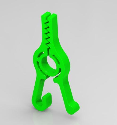 Wäscheklammer / clothes peg