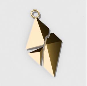 Sky: Children of the Light Dawn Season Necklace