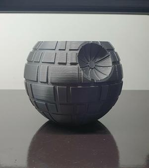 Star Wars Death Star Mate/Pot