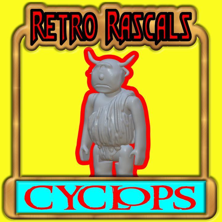 Cyclops