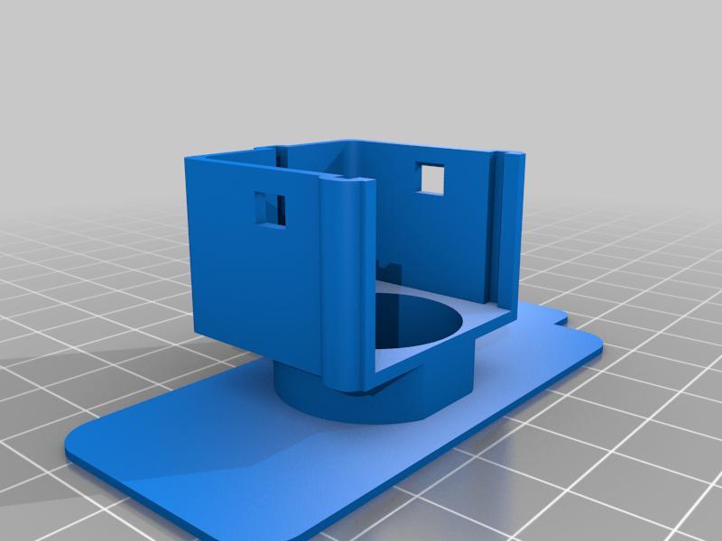 Kia Parking Sensor Socket