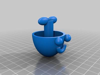 pokemon #191 sunkurn