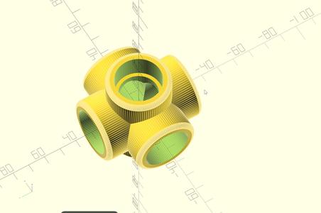 US Pipe Fittings Creator