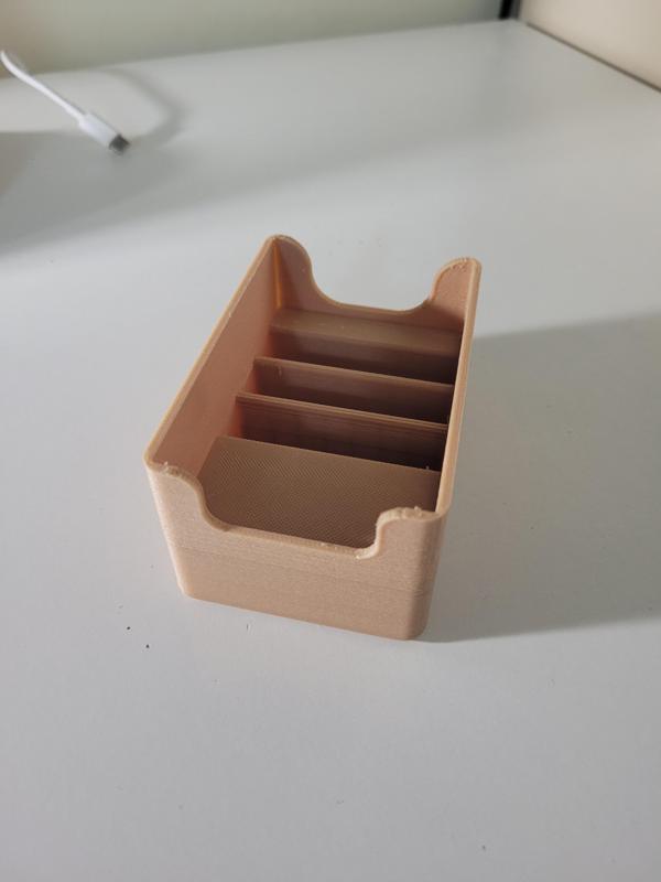 Yi 4k battery charger cover