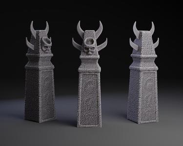 Mortal Kombat : Portal to Hell