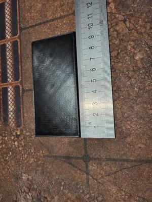 Warhammer 60x100mm base with magnet