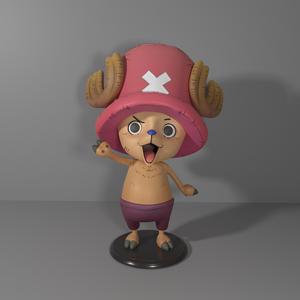 Tony Tony Chopper