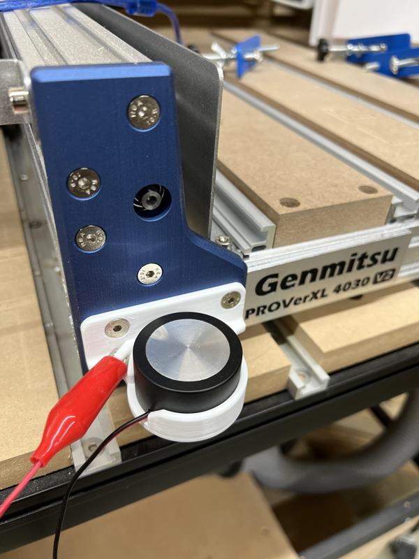 Probe Holder - Genmitsu PROVerXL 4030 V2