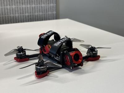 IFlight IH3 TPU Accessories