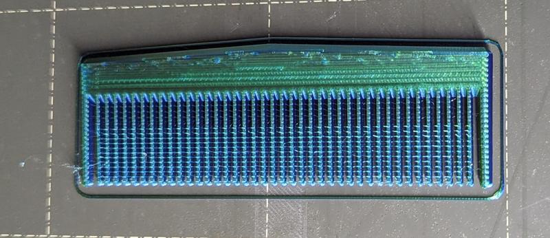 comb