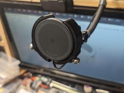 Anker MagSafe ¼-20 Tripod Adapter