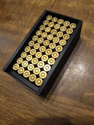 Ammo Box 9mm
