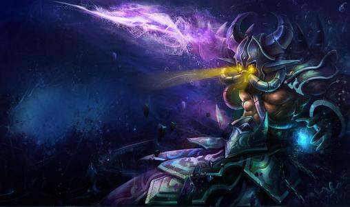 Deep One Kassadin - 12 Variant Print Pack (League of Legends)