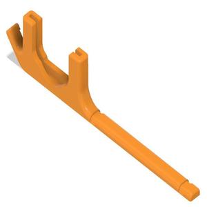 Adimlab E Cable Holder