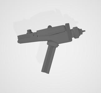 Star trek phaser Type 2 TOS era