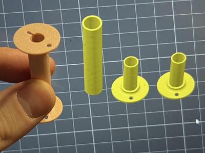 Sewing spool
