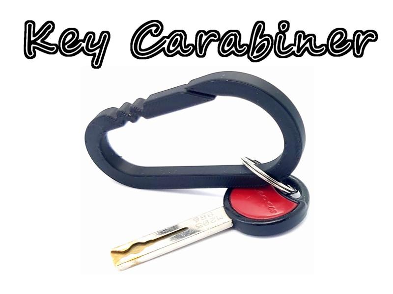 Carabiner