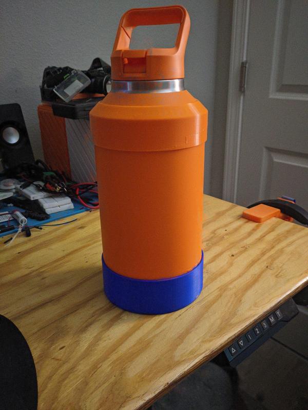 64oz Yeti Rambler Bottom