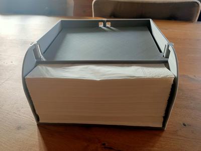 Ikea Fantastisk napkin holder