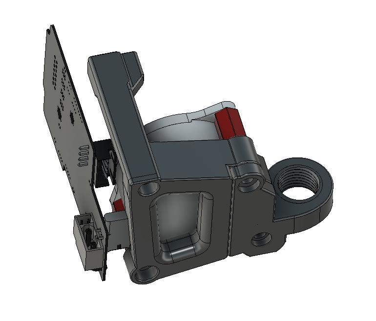 Galileo2_PG7/Cnlinko Strainrelief