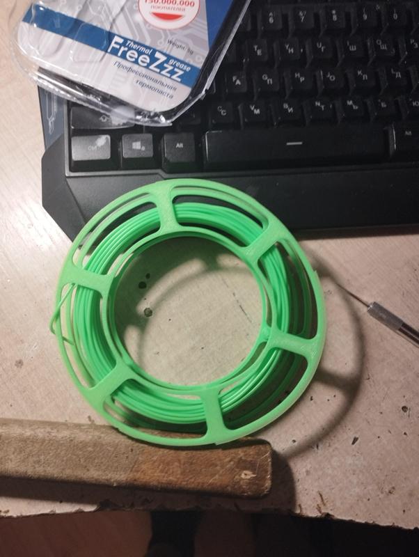 Mini spool v5