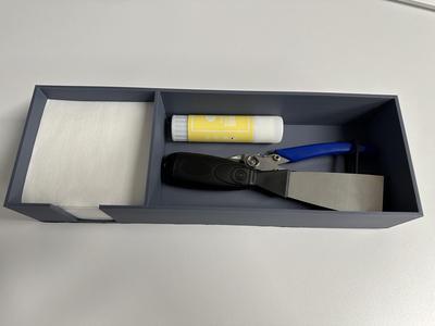 Creality K1 Max Toolbox