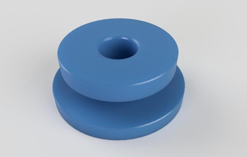 Citroen C4 picasso pin