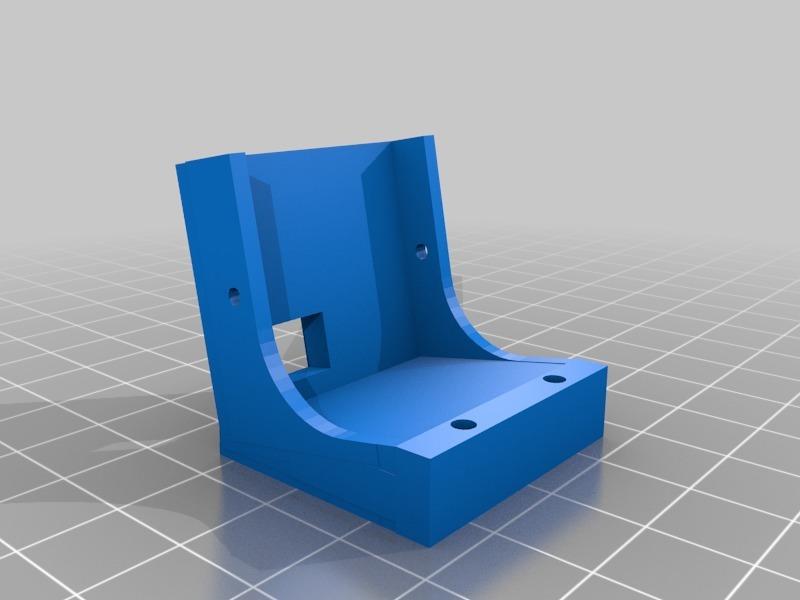 support fatshark pilot hd v2 robocat 270mm
