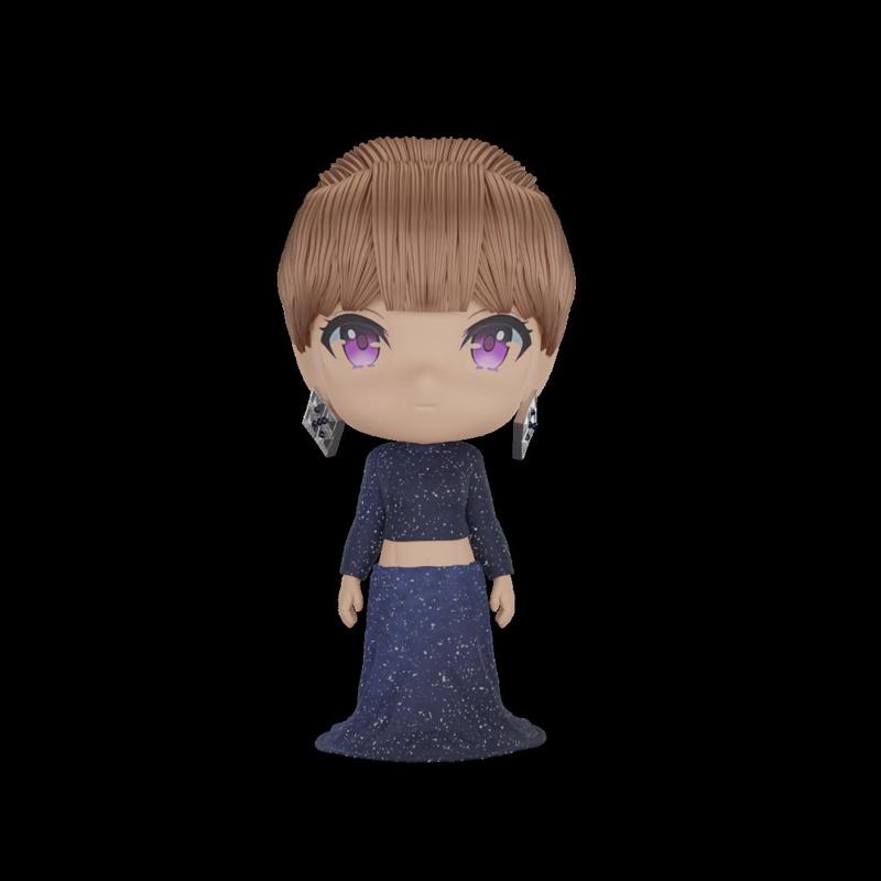 Taylor Swift - Nendo