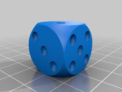 Dice (20mm)