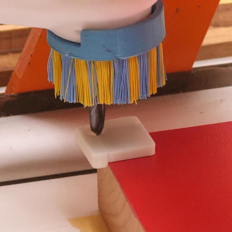 CNC Zero Point Block