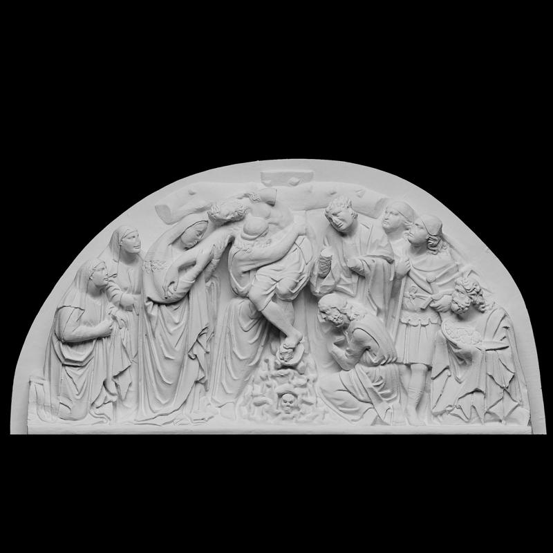 Descent from the Cross