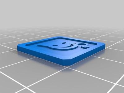 remix of Ultimate Werewolf (fix for some pieces that were seen from back)