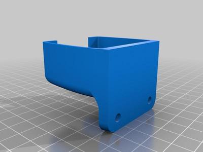 Meister Steckdosenleistenhalter multiple socket holder