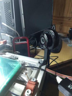 Holder for Digoo cam