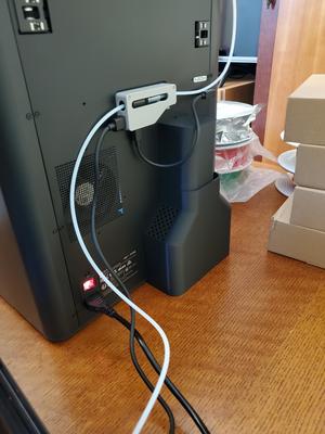 Big Poop Chute Bambu Lab  Remix