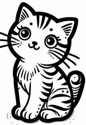 flower pot signs: Kitties