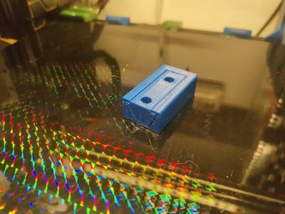 Wall Mount Easy Printable