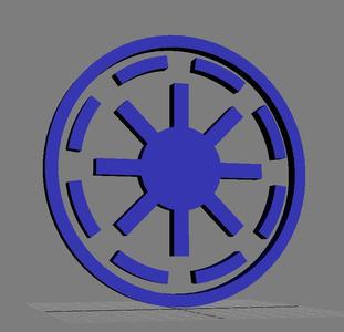 Star Wars  - Galactic Republic  / Star Wars - Republica Galactica