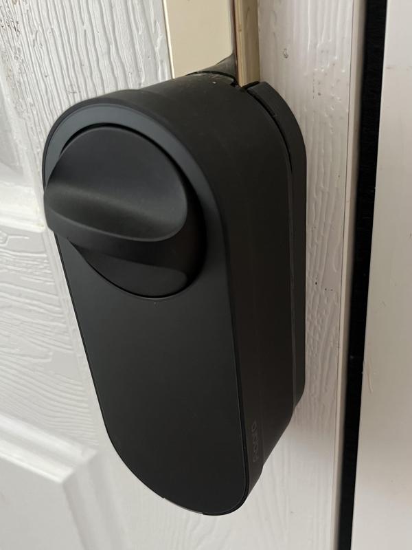 Aqara U200 Lever Handle Spacer