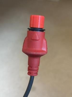Specialized Turbo Levo SL Plug Dust Cover
