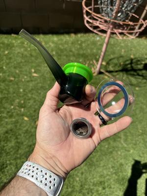 Puffco Proxy Solar Adapter
