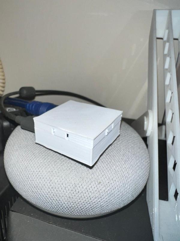 VHM314 Bluetooth Module Box