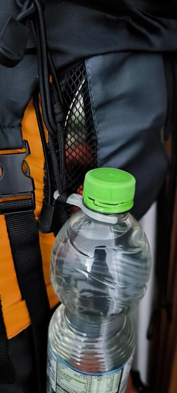 Bottleclip Flaschenhalter