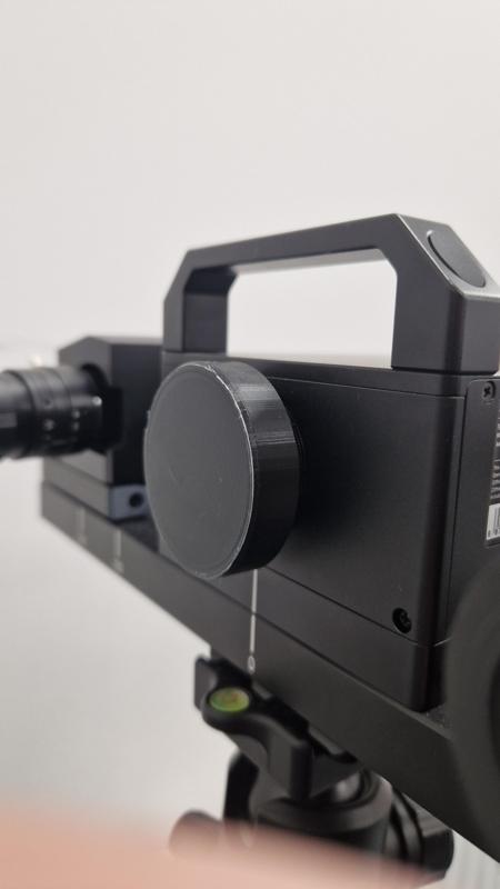 Shining 3D Transcan C Lens Caps